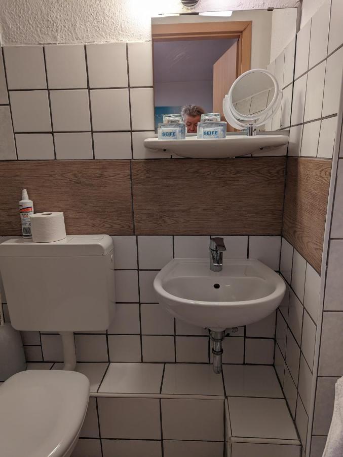 Hotel Heideklause Cologne Extérieur photo