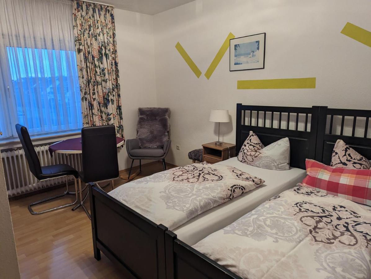 Hotel Heideklause Cologne Extérieur photo