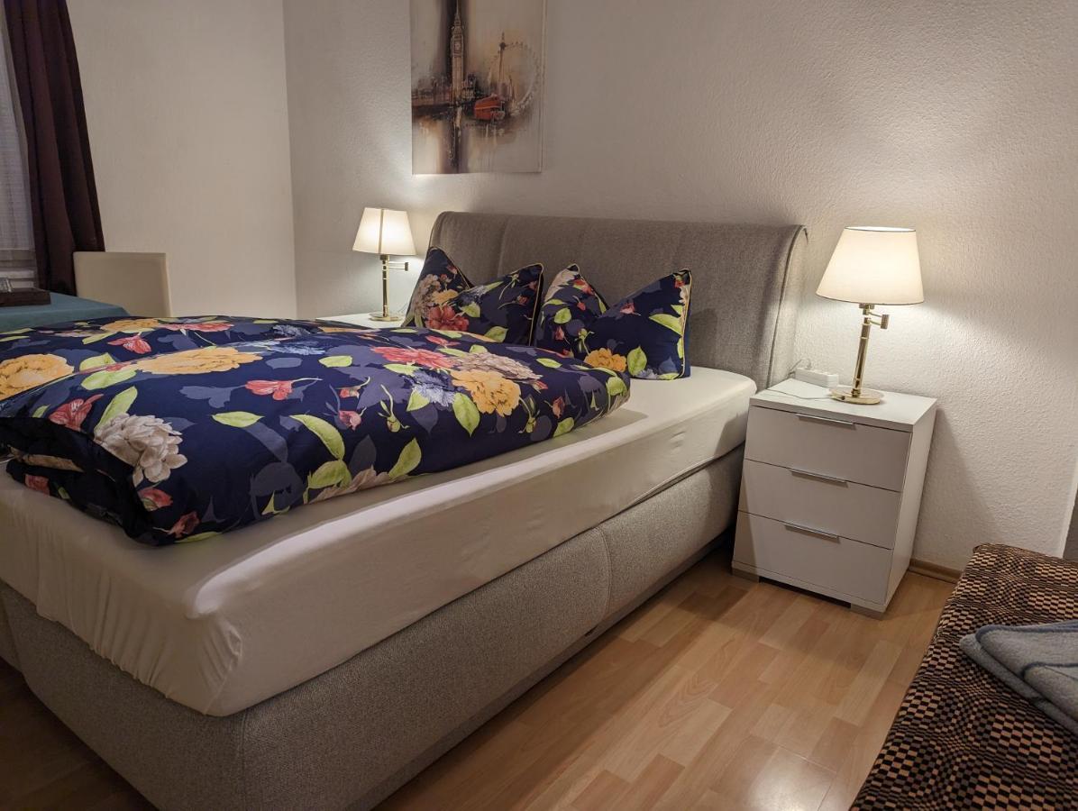Hotel Heideklause Cologne Extérieur photo