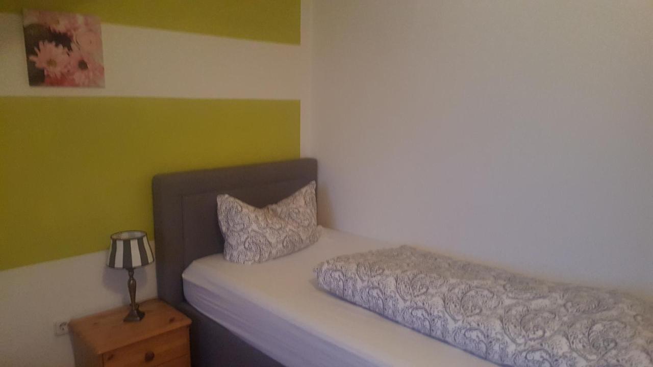 Hotel Heideklause Cologne Extérieur photo